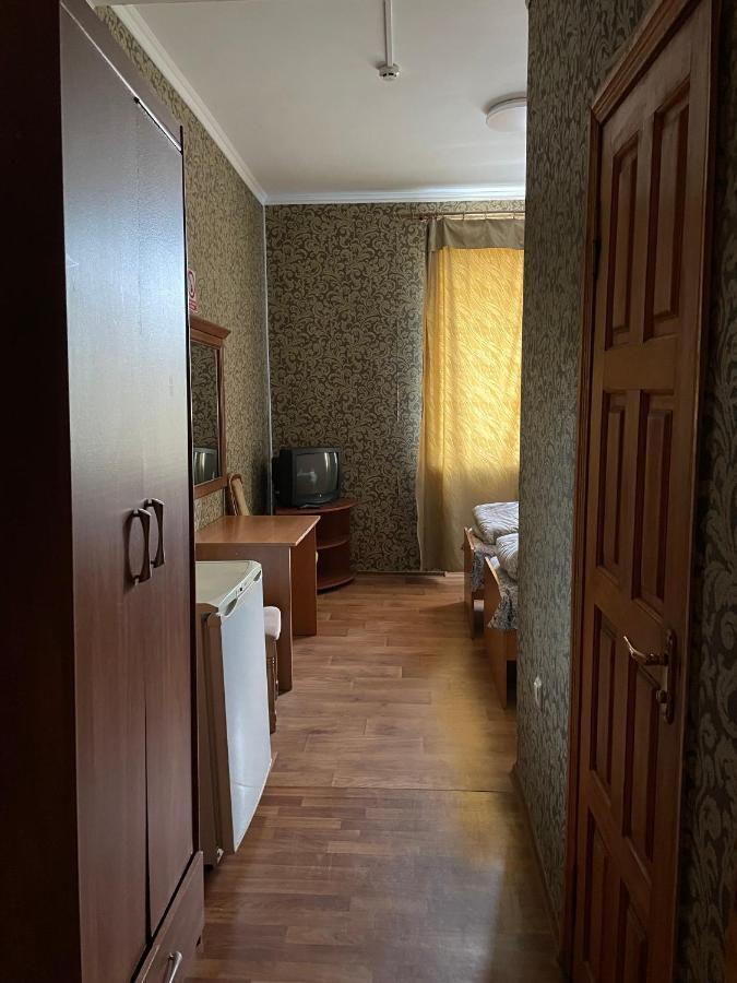 Dinamo Hotel Kharkiv Extérieur photo