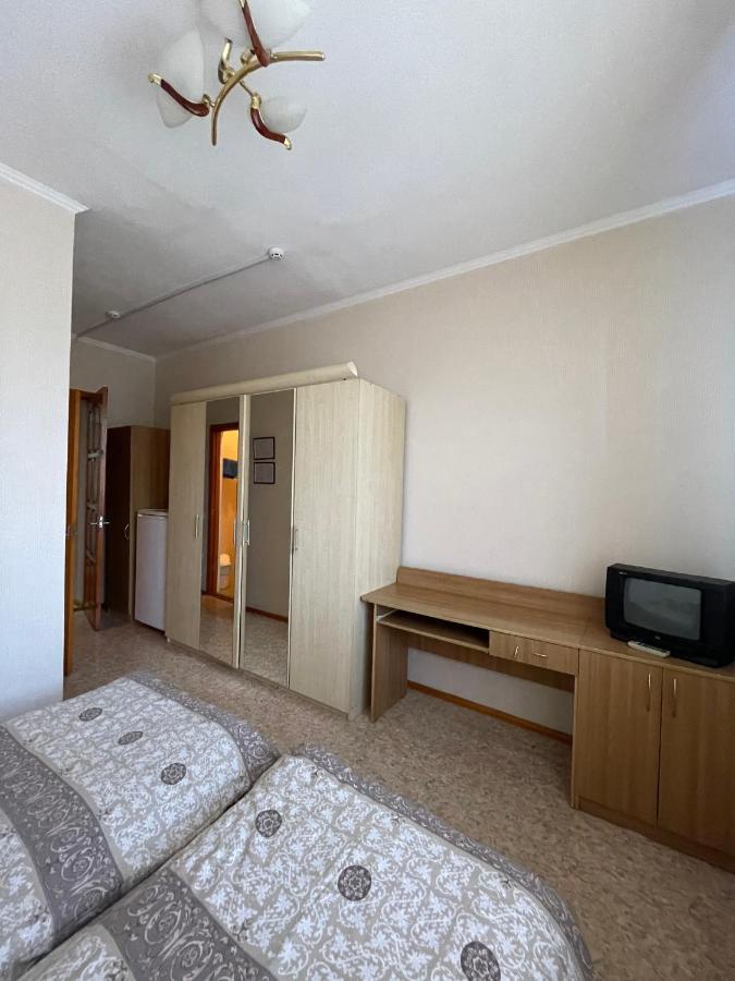 Dinamo Hotel Kharkiv Extérieur photo