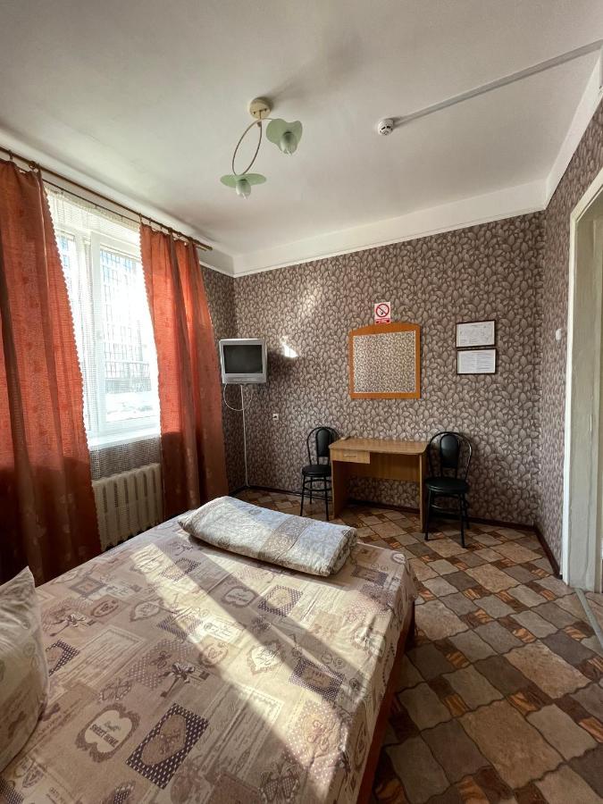 Dinamo Hotel Kharkiv Extérieur photo