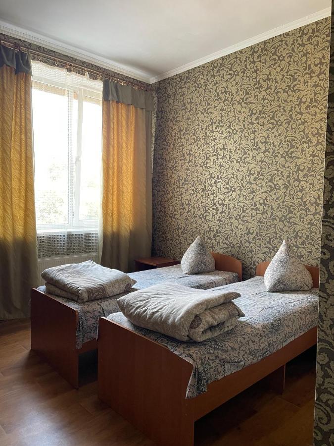 Dinamo Hotel Kharkiv Extérieur photo